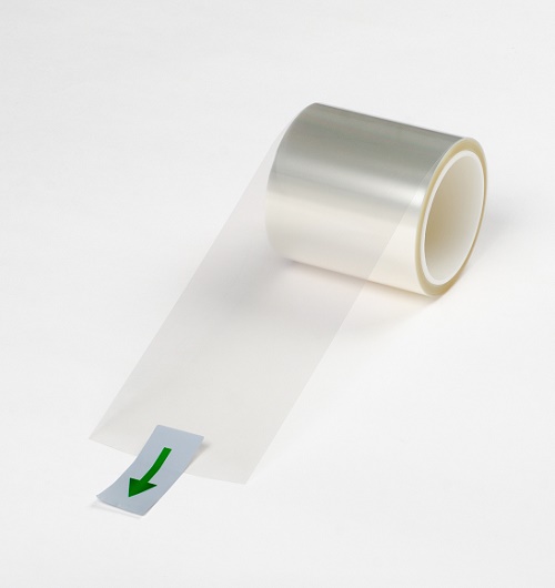 透明硅胶保护膜 7+2.5透明硅胶PET保护膜3-6g